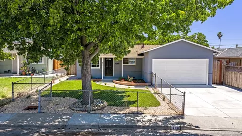 448 Greathouse Dr, Milpitas, CA 95035