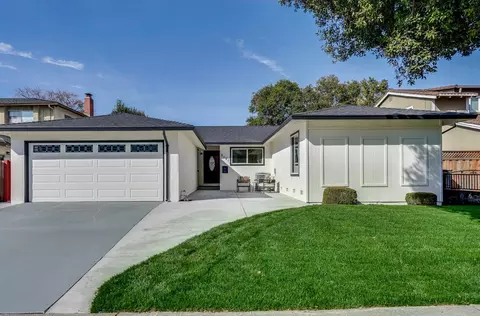 6121 Dunn Ave, San Jose, CA 95123