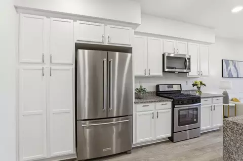 Kitchen - 876 Garden St, Milpitas, CA 95035 photo 1 of 3