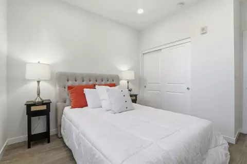 Bedroom - 876 Garden St, Milpitas, CA 95035 photo 2 of 4
