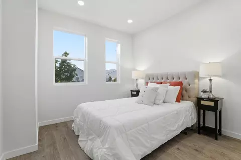 Bedroom - 876 Garden St, Milpitas, CA 95035 photo 1 of 4