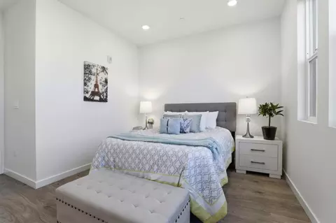 Bedroom - 876 Garden St, Milpitas, CA 95035 photo 4 of 4