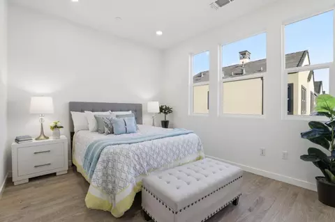 Bedroom - 876 Garden St, Milpitas, CA 95035 photo 3 of 4