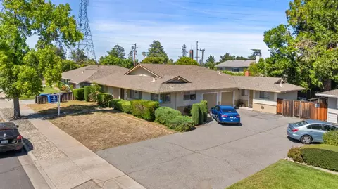 106 Verde Ct, Los Gatos, CA 95032