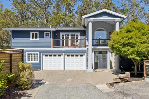 3169 Moreland Dr, San Bruno, CA 94066