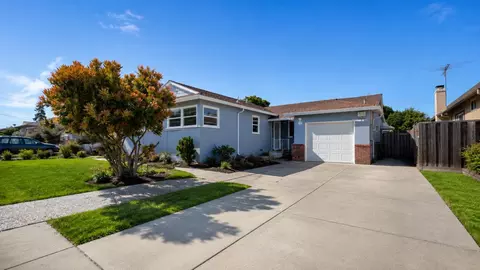 1244 Avon Ave, San Leandro, CA 94579