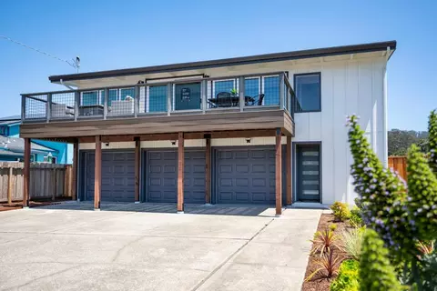 355 Avenue Alhambra, El Granada, CA 94018