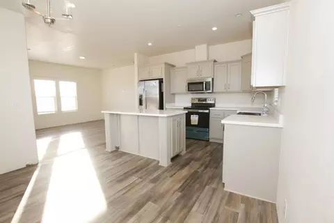 Kitchen - 2055 Rucker Ave, Gilroy, CA 95020 photo 1 of 2