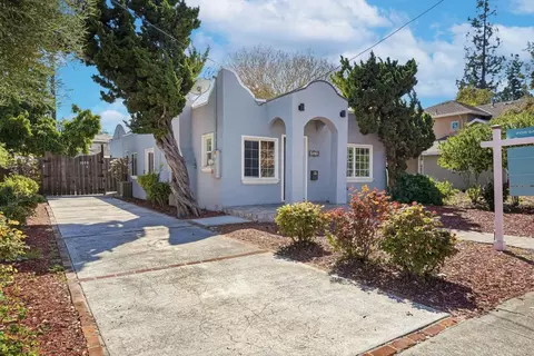 1508 W Hedding St, San Jose, CA 95126