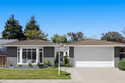 349 Bluefish Ct, Foster City, CA 94404
