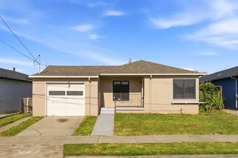 857 7th Ave, San Bruno, CA 94066