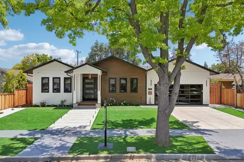 784 S Genevieve Ln, San Jose, CA 95128