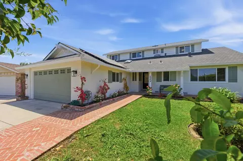 5964 Friar Ct, San Jose, CA 95129