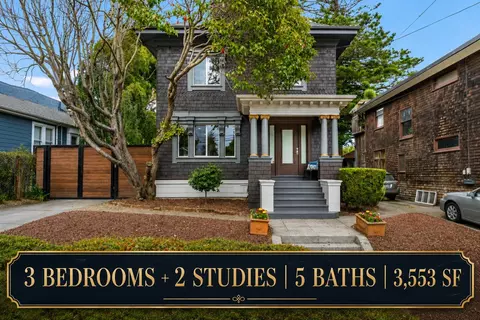 2226 Blake St, Berkeley, CA 94704