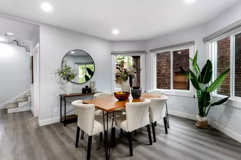 Dining - 2226 Blake St, Berkeley, CA 94704 photo 3 of 8