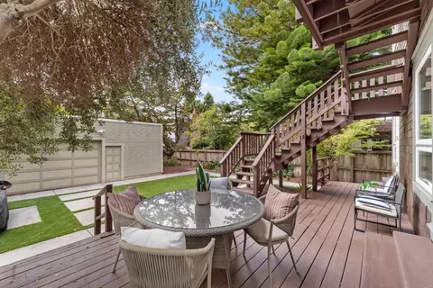 Exterior - 2226 Blake St, Berkeley, CA 94704 photo 11 of 18