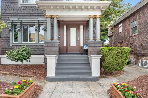 Other - 2226 Blake St, Berkeley, CA 94704 photo 4 of 21