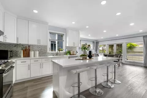 Kitchen - 2226 Blake St, Berkeley, CA 94704 photo 2 of 4