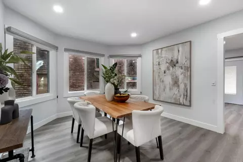 Dining - 2226 Blake St, Berkeley, CA 94704 photo 1 of 8