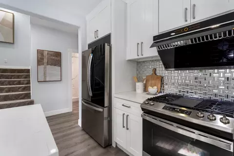 Kitchen - 2226 Blake St, Berkeley, CA 94704 photo 4 of 4