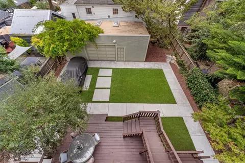 Exterior - 2226 Blake St, Berkeley, CA 94704 photo 8 of 18
