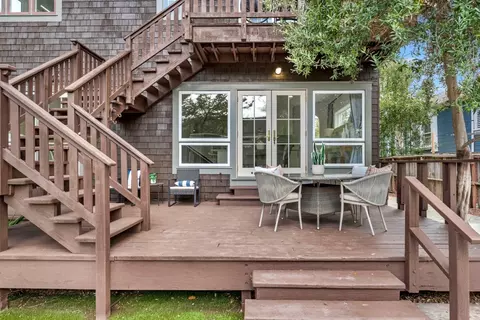 Exterior - 2226 Blake St, Berkeley, CA 94704 photo 18 of 18