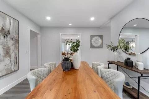 Dining - 2226 Blake St, Berkeley, CA 94704 photo 4 of 8