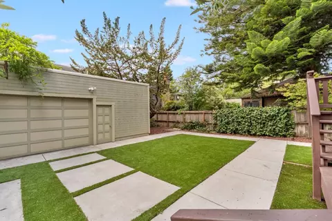 Exterior - 2226 Blake St, Berkeley, CA 94704 photo 15 of 18
