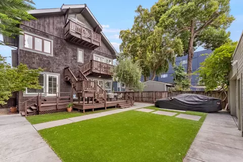 Exterior - 2226 Blake St, Berkeley, CA 94704 photo 13 of 18