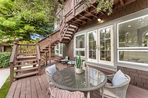 Exterior - 2226 Blake St, Berkeley, CA 94704 photo 2 of 18