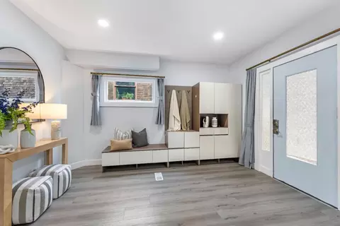 Entry Way - 2226 Blake St, Berkeley, CA 94704 photo 1 of 1