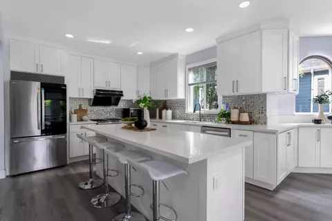 Kitchen - 2226 Blake St, Berkeley, CA 94704 photo 1 of 4