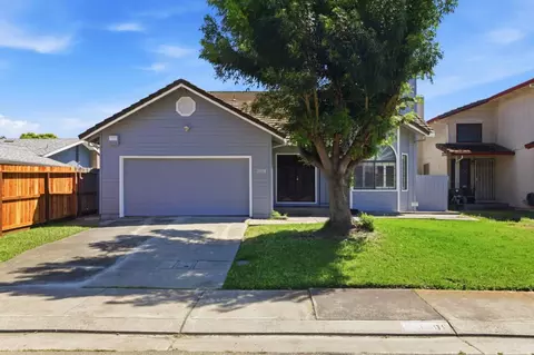 2308 Hammertown Dr, Stockton, CA 95210