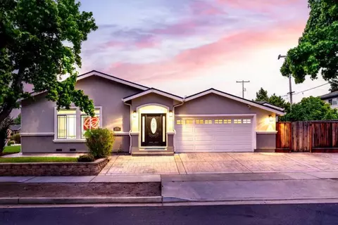 4514 Blackford Ave, San Jose, CA 95129