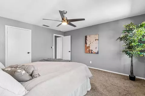 Bedroom - 114 116 Severin Ave, Modesto, CA 95354 photo 2 of 5