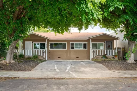 Exterior - 114 116 Severin Ave, Modesto, CA 95354 photo 1 of 4