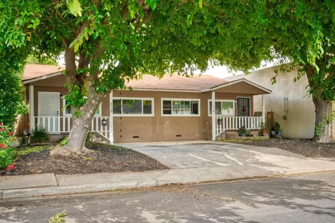 Exterior - 114 116 Severin Ave, Modesto, CA 95354 photo 3 of 4