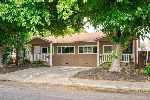 Exterior - 114 116 Severin Ave, Modesto, CA 95354 photo 2 of 4
