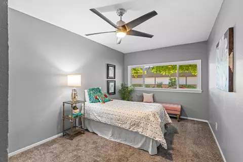 Bedroom - 114 116 Severin Ave, Modesto, CA 95354 photo 3 of 5