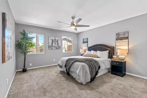 Bedroom - 114 116 Severin Ave, Modesto, CA 95354 photo 1 of 5