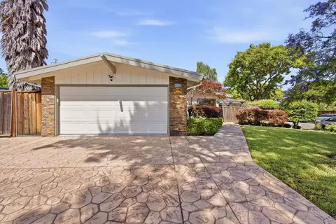 1121 Fairwood Ave, Sunnyvale, CA 94089