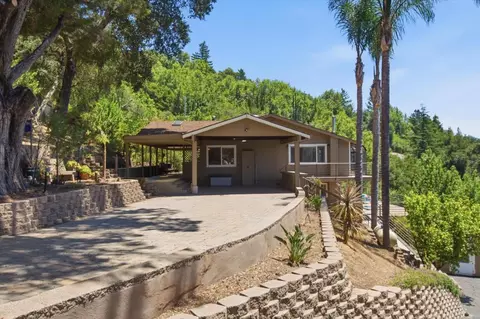 20955 Panorama Dr, Los Gatos, CA 95033