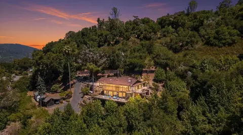 20955 Panorama Dr, Los Gatos, CA 95033