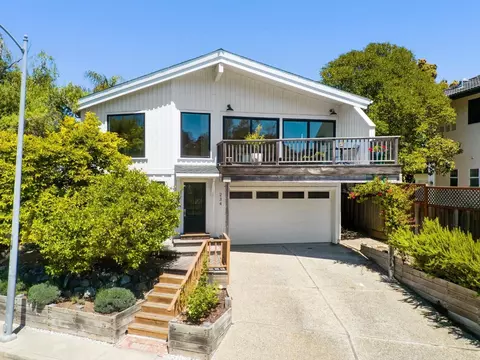 234 Wavecrest Ave, Santa Cruz, CA 95060