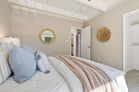 Bedroom - 117 Marina Ave, Aptos, CA 95003 photo 5 of 5