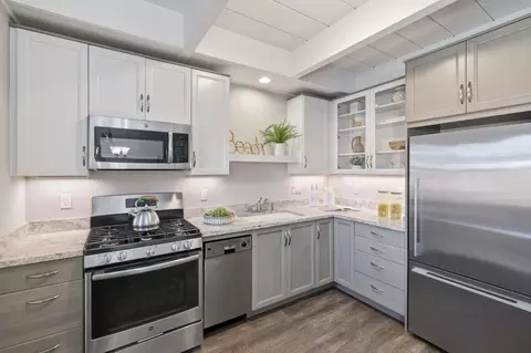 Kitchen - 117 Marina Ave, Aptos, CA 95003 photo 1 of 3