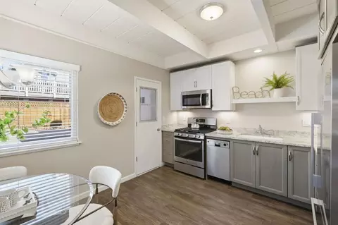 Kitchen - 117 Marina Ave, Aptos, CA 95003 photo 3 of 3