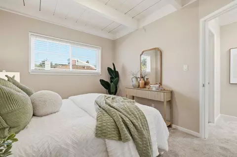 Bedroom - 117 Marina Ave, Aptos, CA 95003 photo 2 of 5
