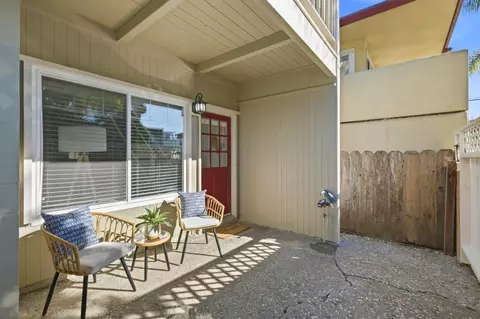 Exterior - 117 Marina Ave, Aptos, CA 95003 photo 5 of 7
