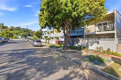 Exterior - 117 Marina Ave, Aptos, CA 95003 photo 7 of 7